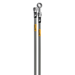 jarruletku Goodridge - 1400mm